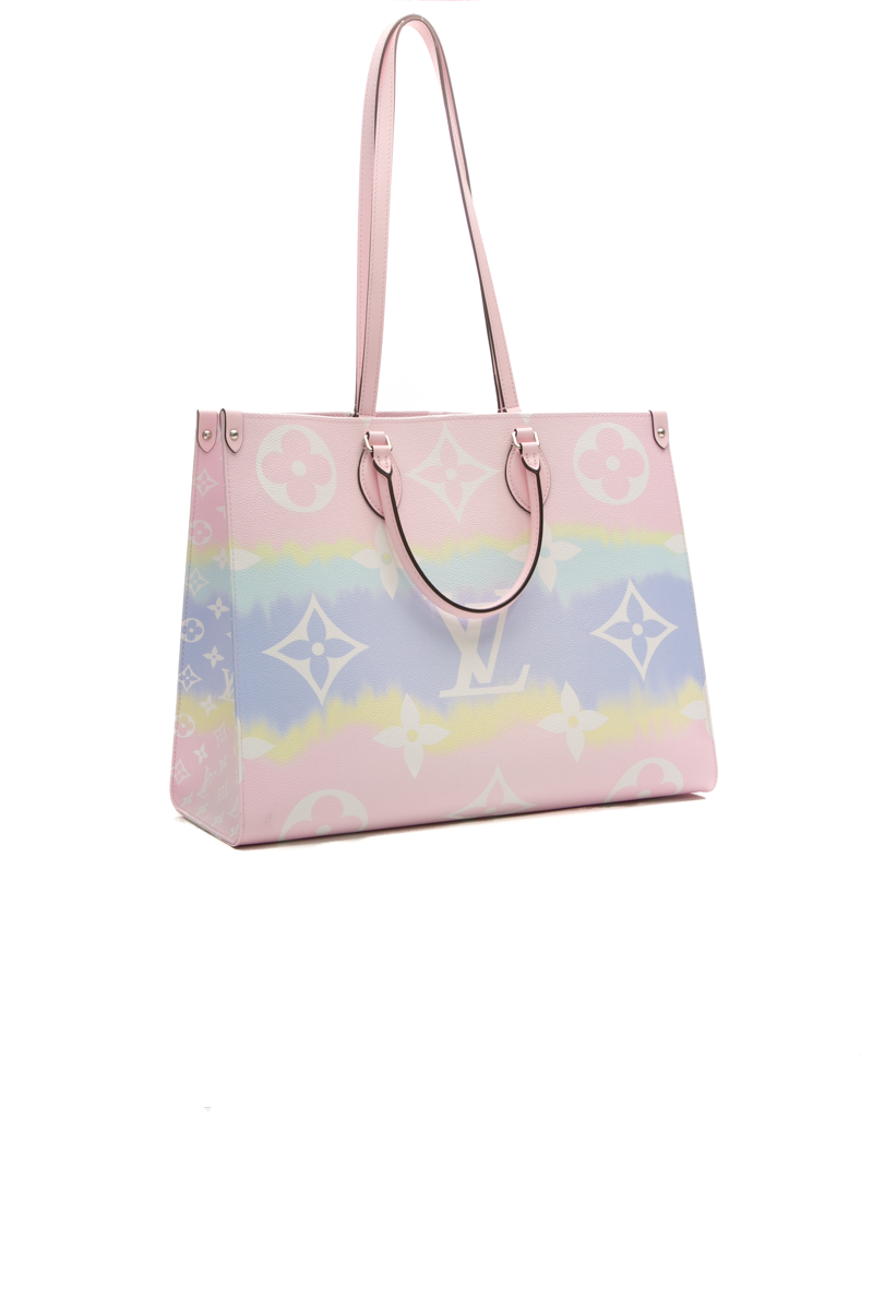 Escale OnTheGo GM Tote Bag