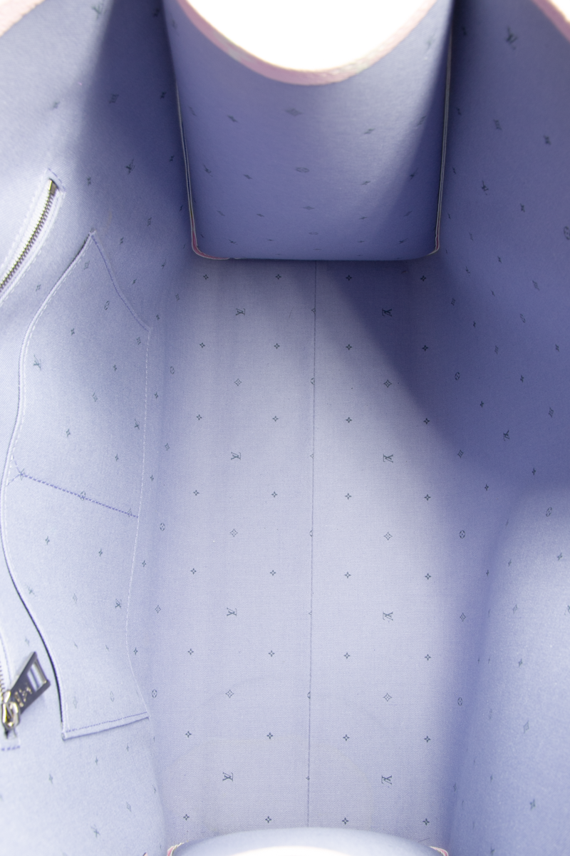 Escale OnTheGo GM Tote Bag