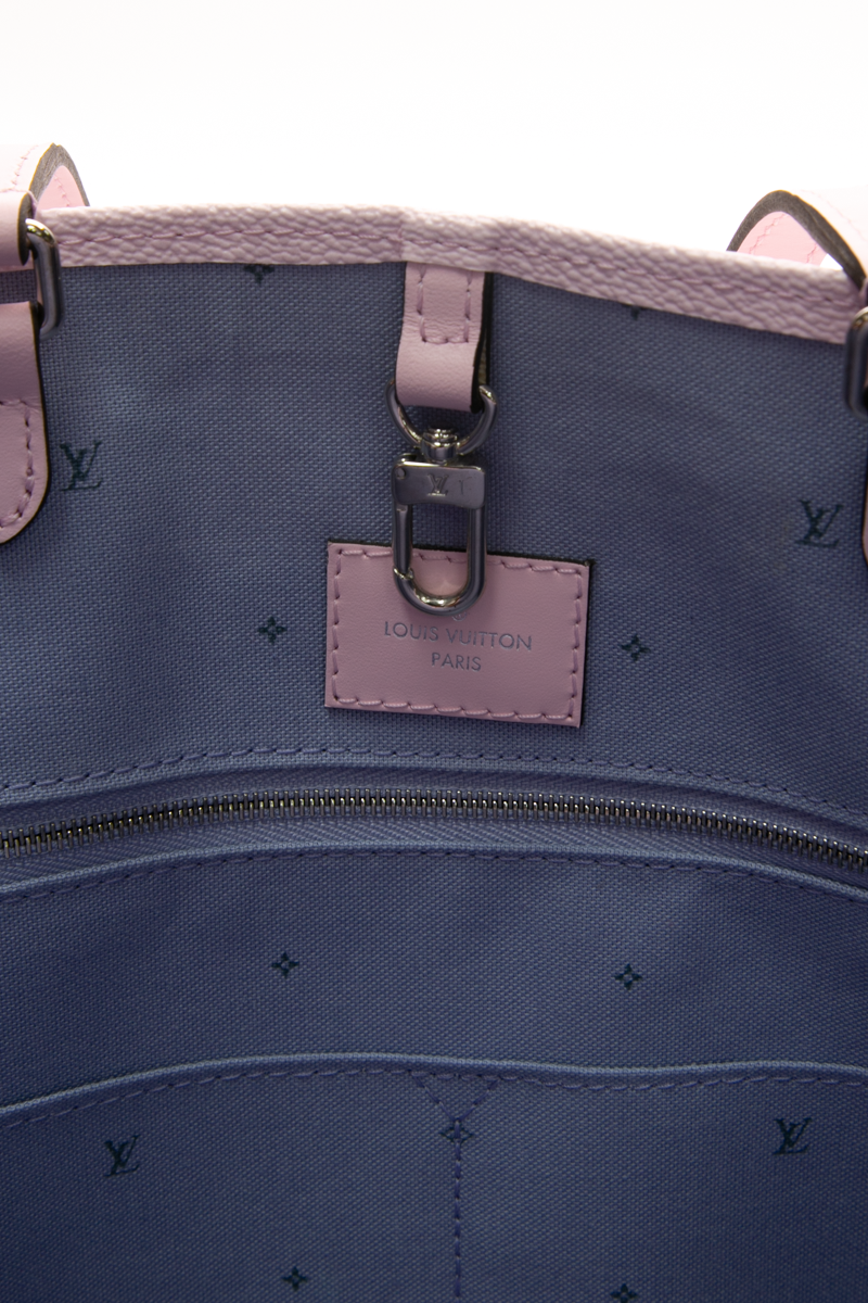 Escale OnTheGo GM Tote Bag