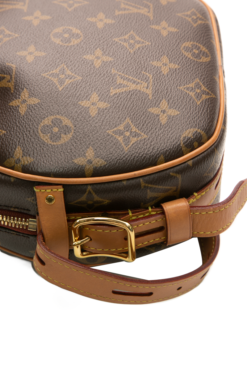 Boite Chapeau Souple MM Bag