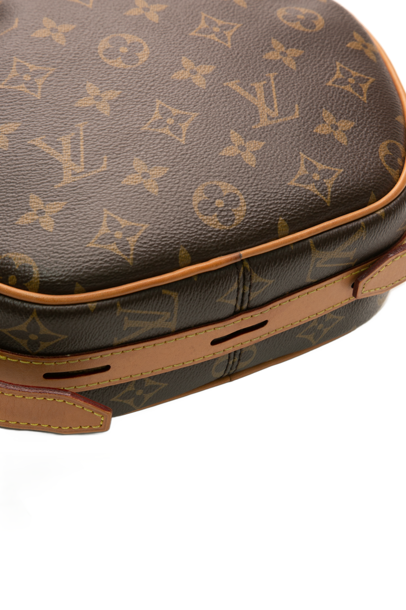 Boite Chapeau Souple MM Bag