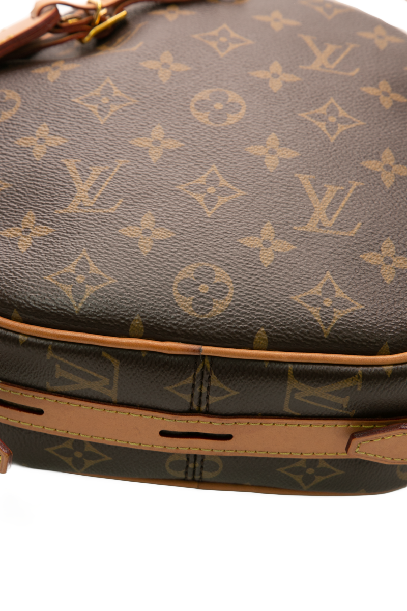 Boite Chapeau Souple MM Bag