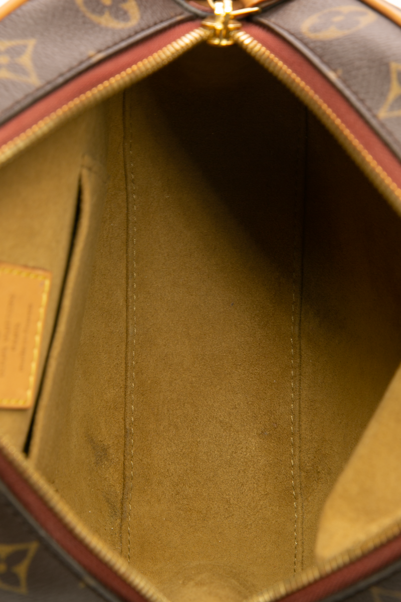 Boite Chapeau Souple MM Bag