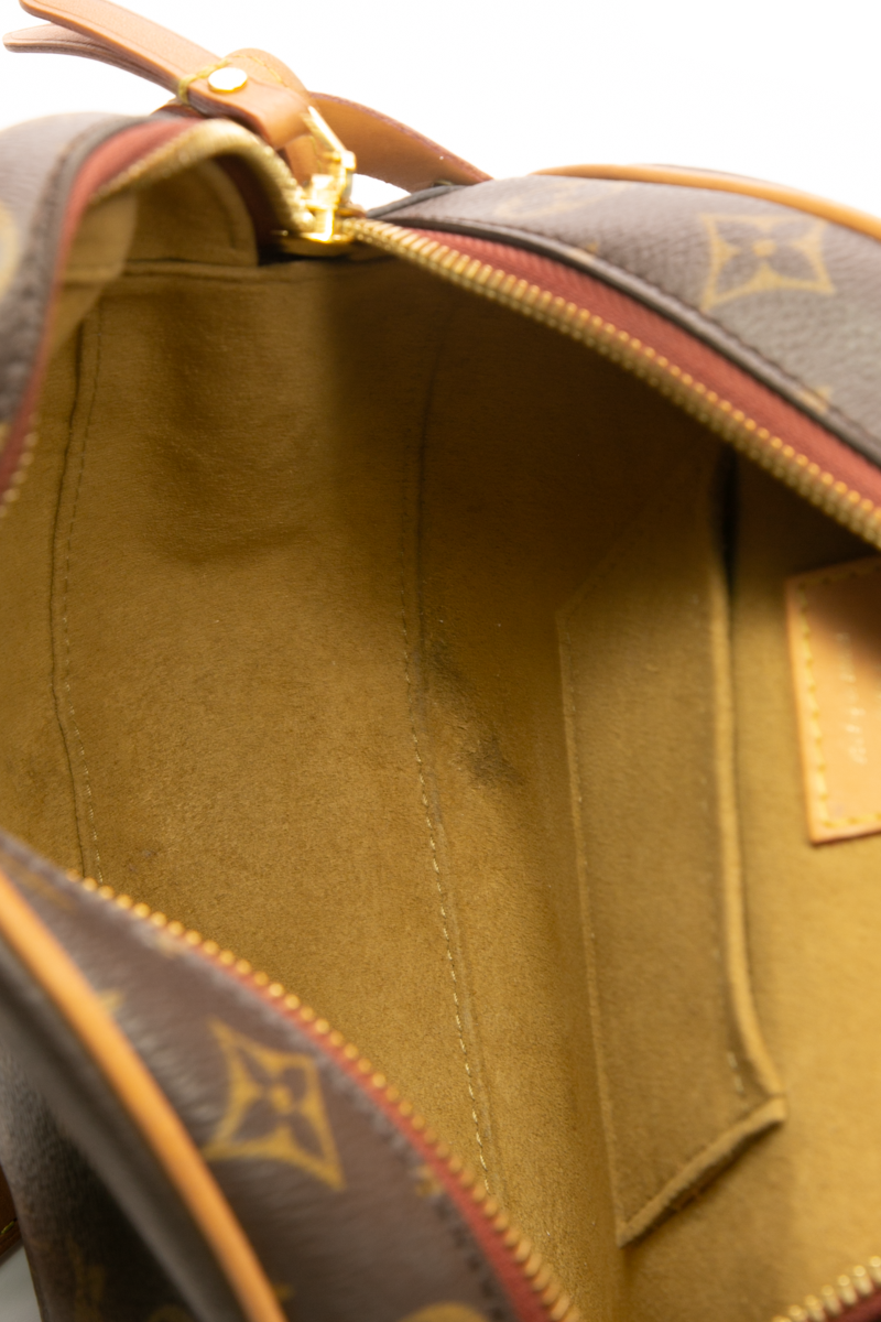 Boite Chapeau Souple MM Bag