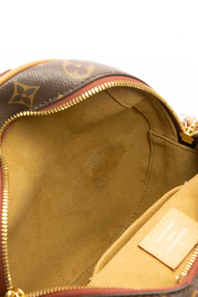 Boite Chapeau Souple MM Bag