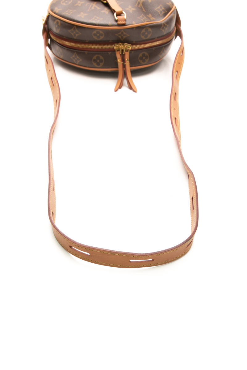 Boite Chapeau Souple MM Bag