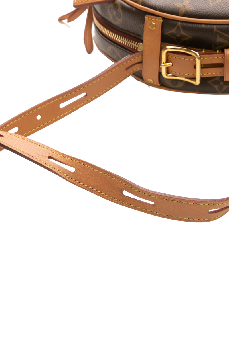 Boite Chapeau Souple MM Bag