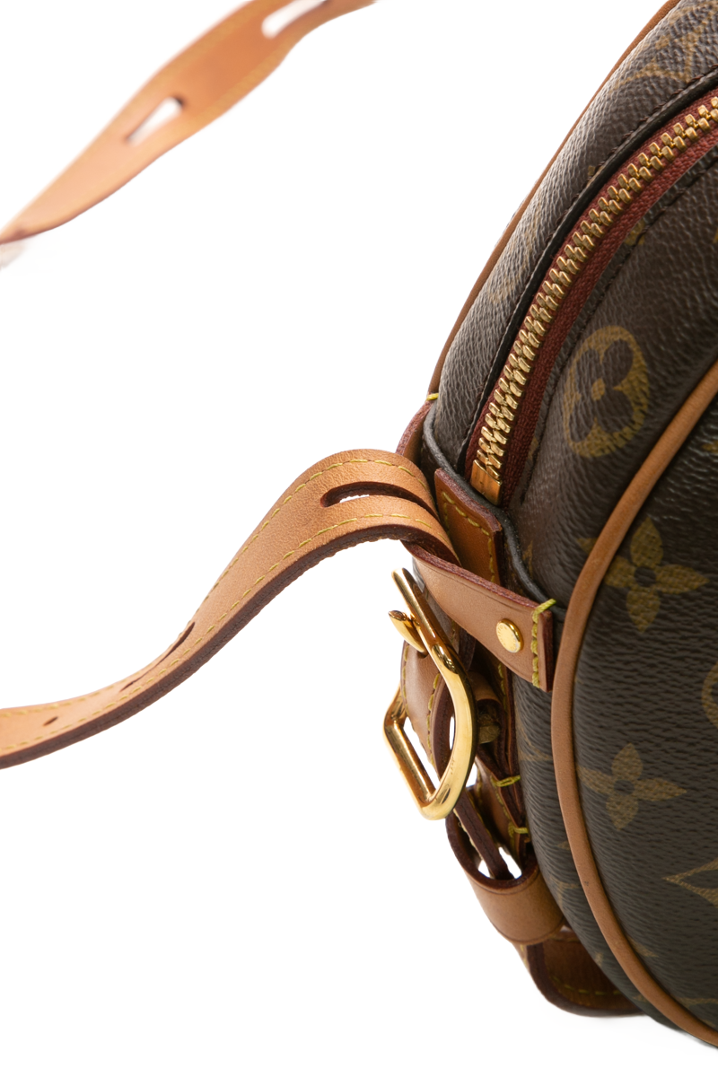 Boite Chapeau Souple MM Bag