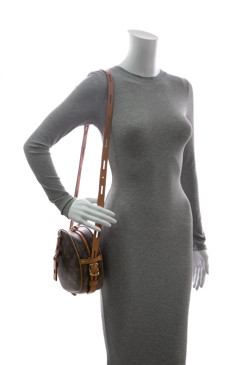 Boite Chapeau Souple MM Bag