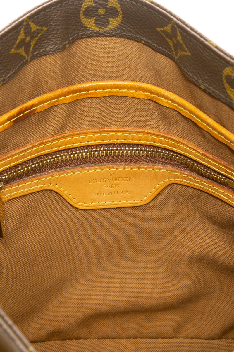 Vintage Vavin PM Bag