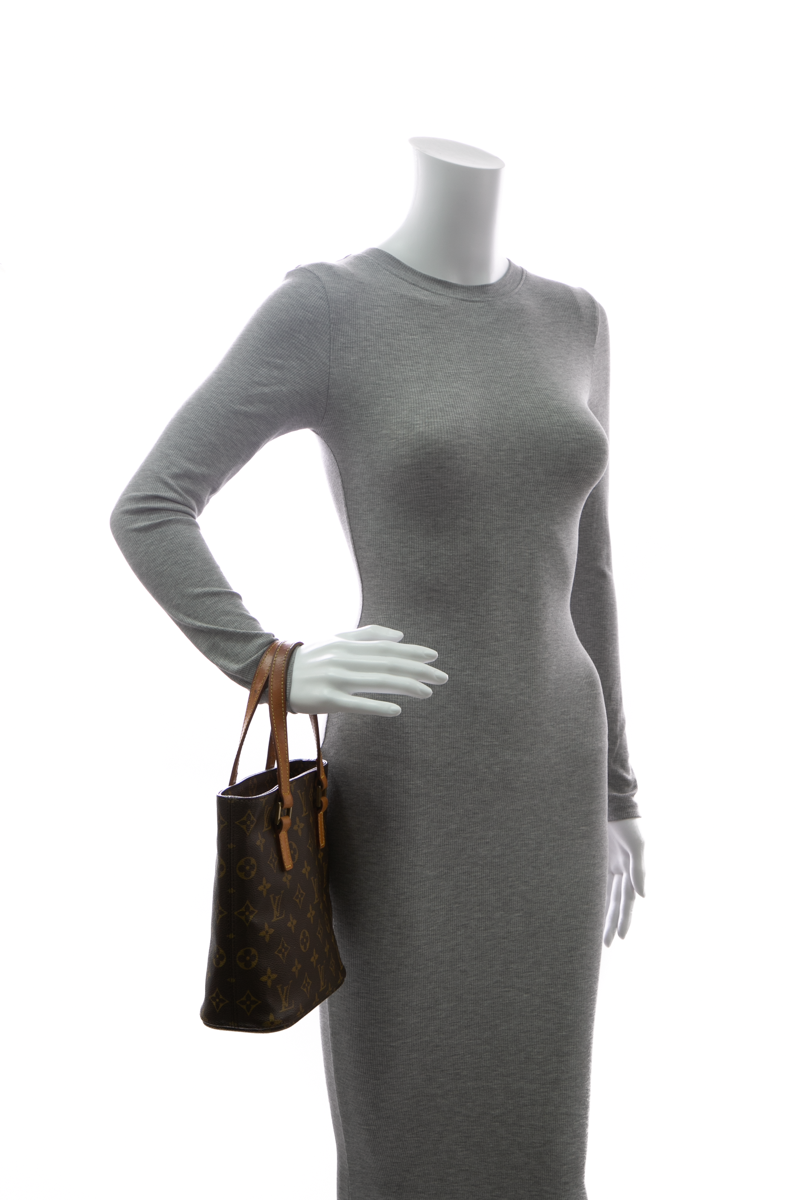 Louis-Vuitton-Vintage-Vavin-PM-Bag-293395