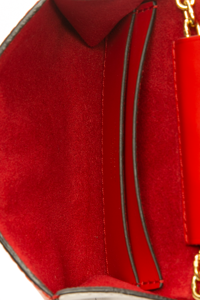 Twist and Twisty PM Bag