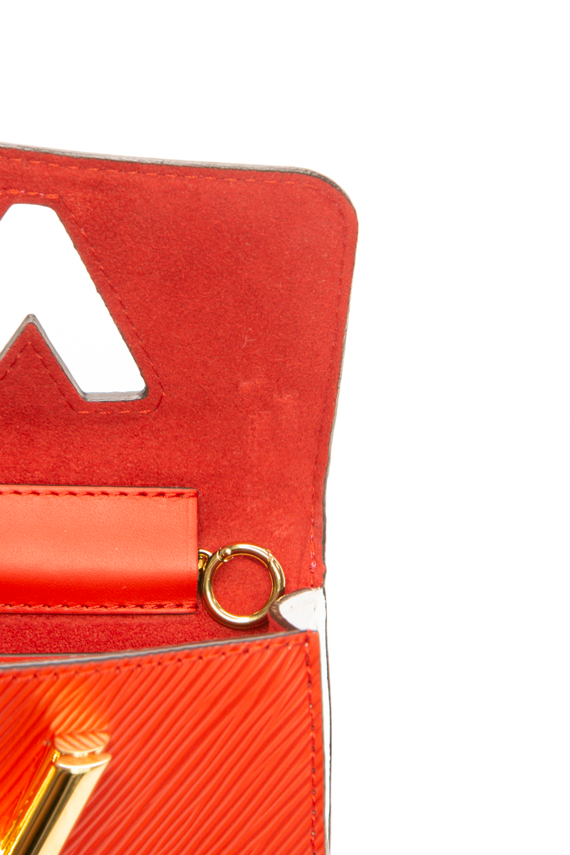 Twist and Twisty PM Bag