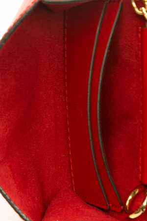 Twist and Twisty PM Bag