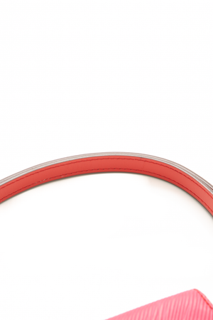 Twist and Twisty PM Bag