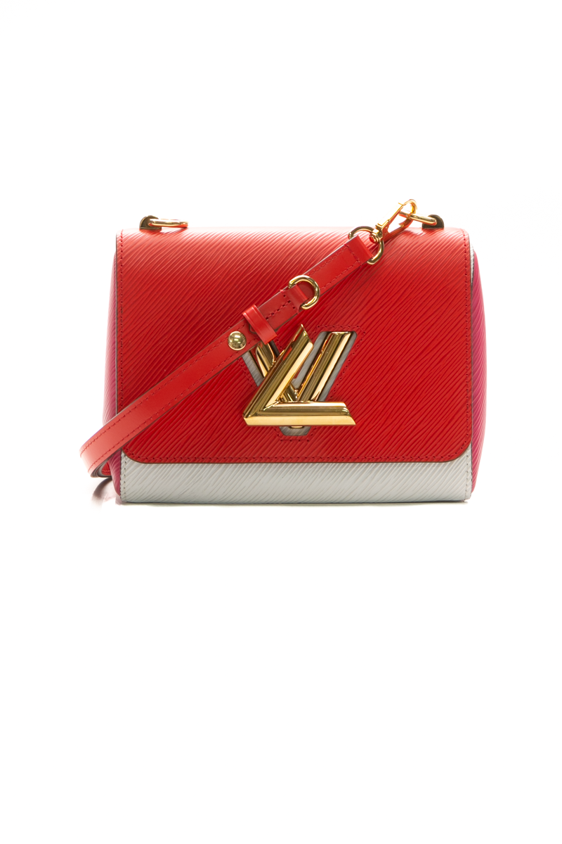 Twist and Twisty PM Bag