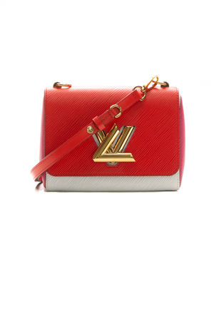 Twist and Twisty PM Bag