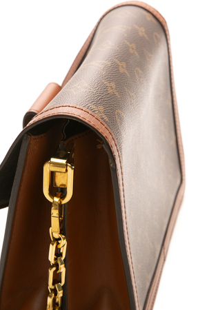 Dauphine MM Bag