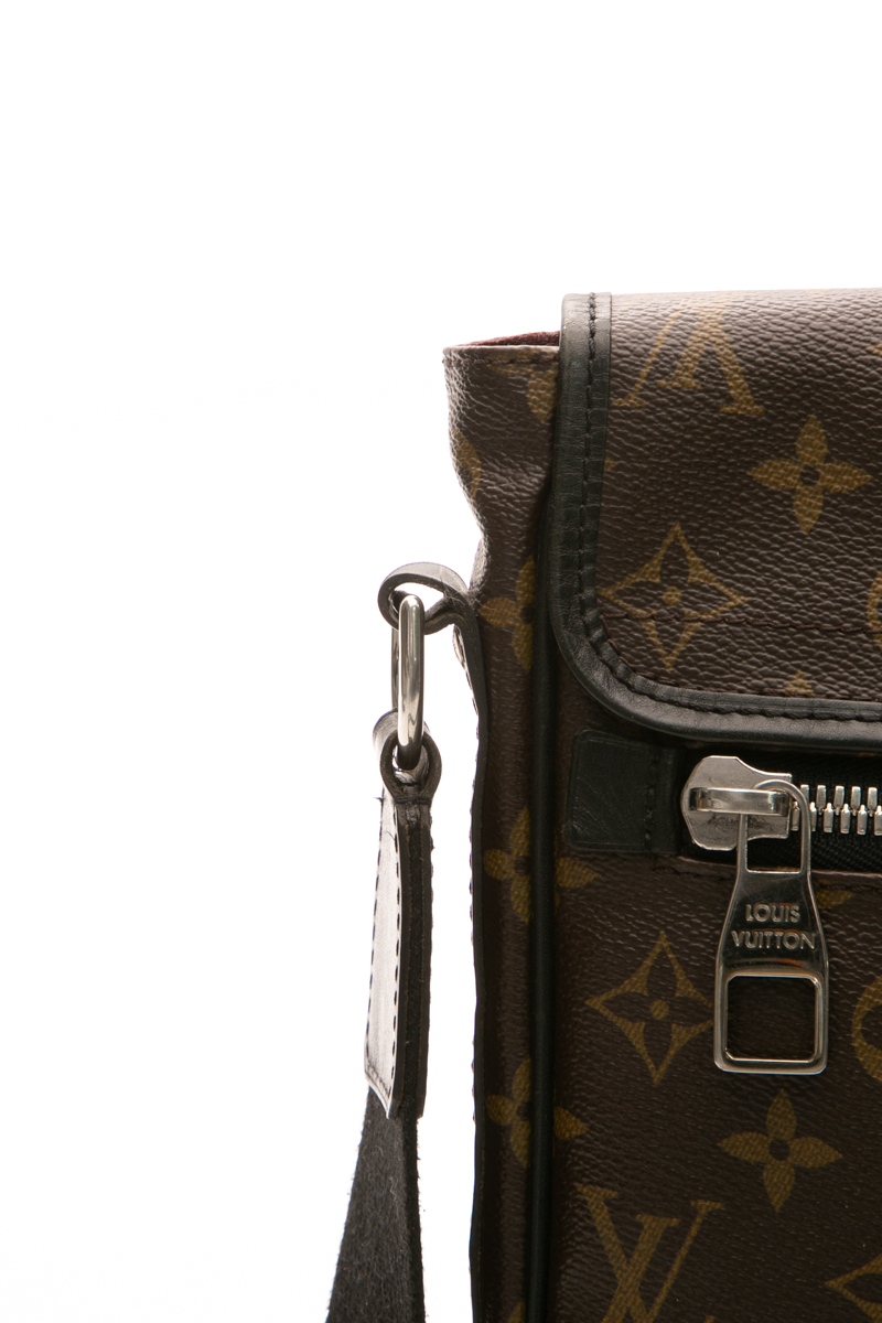 Men&#39;s Bass MM Bag