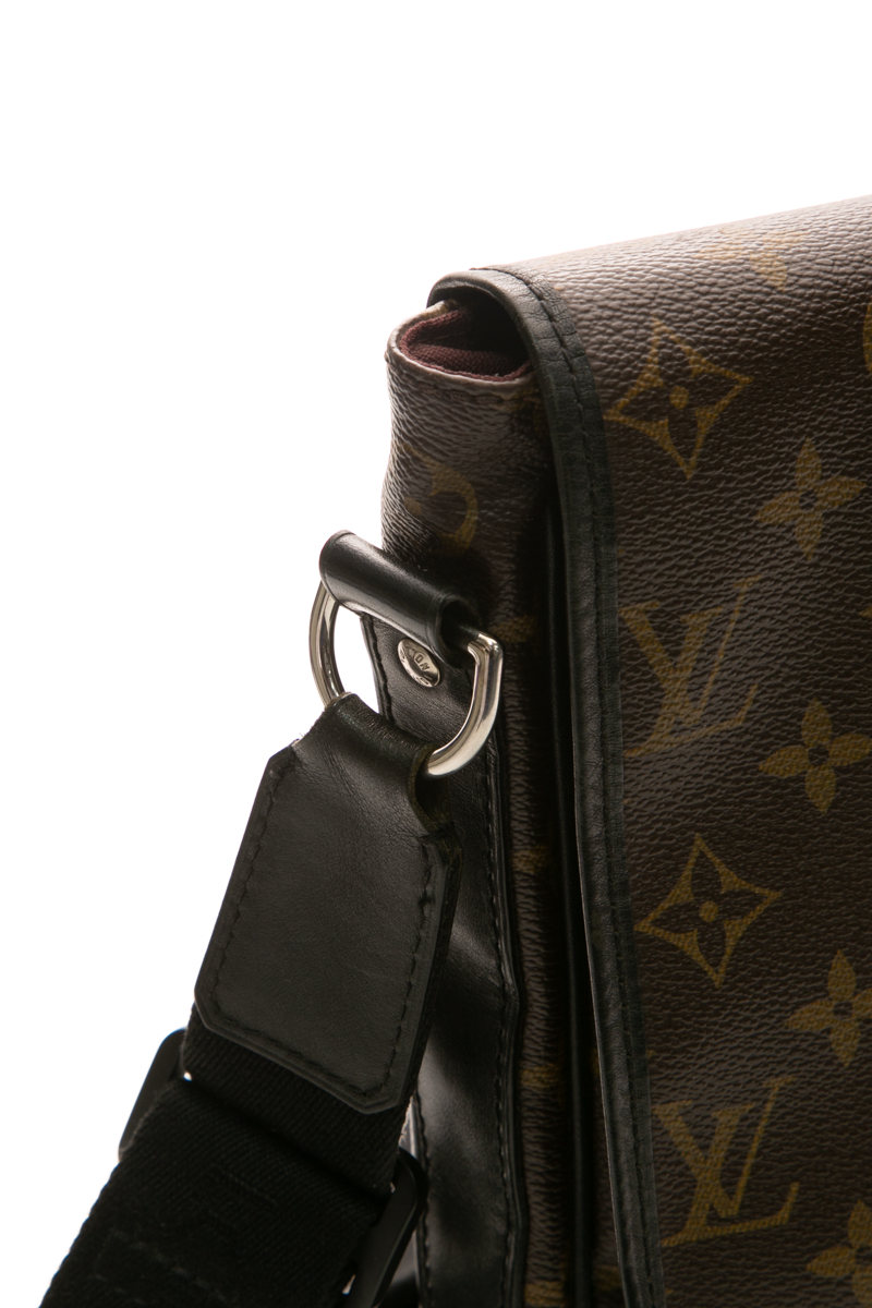 Men&#39;s Bass MM Bag