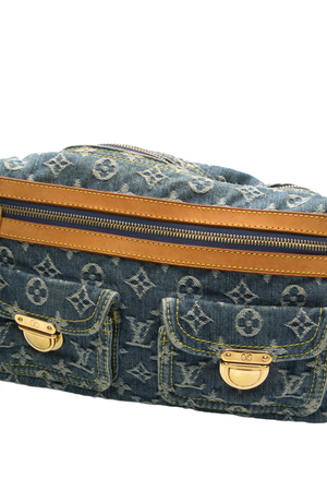 Vintage Baggy PM Bag