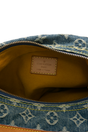 Vintage Baggy PM Bag