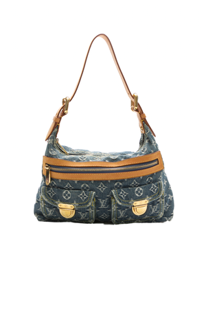 Louis-Vuitton-Vintage-Baggy-PM-Bag-293668