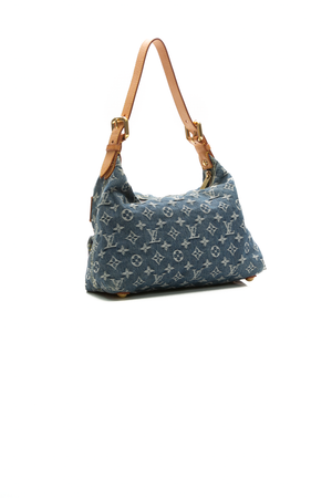 Vintage Baggy PM Bag