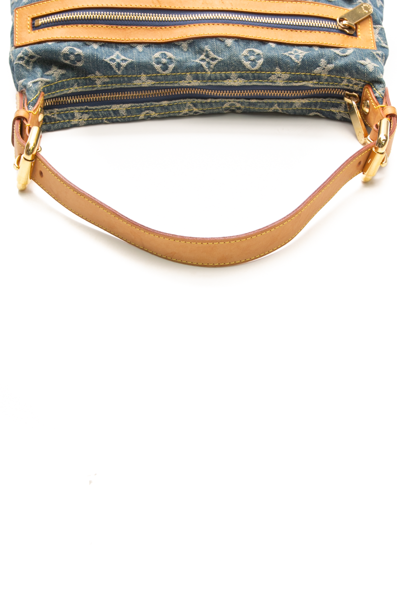 Vintage Baggy PM Bag