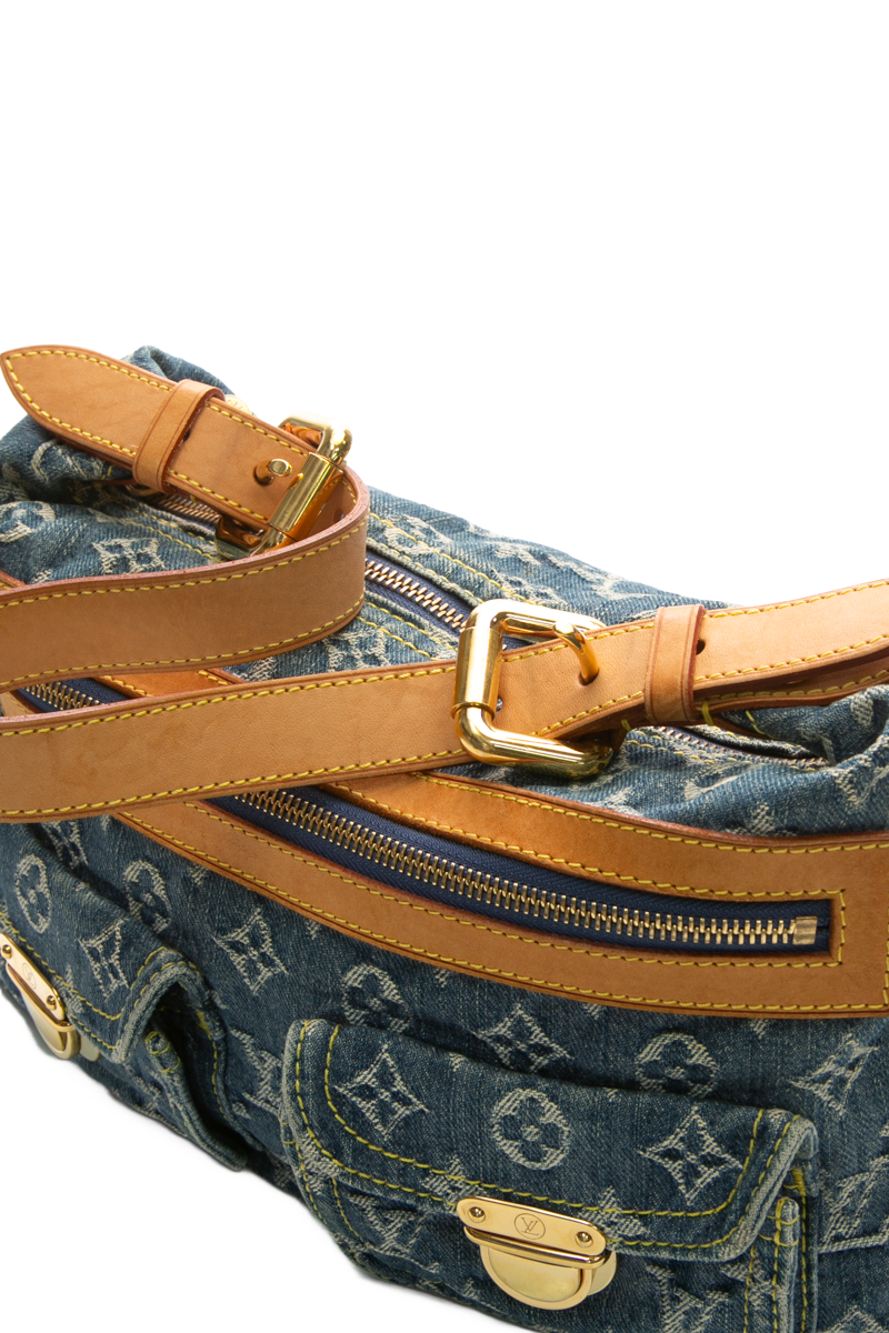 Vintage Baggy PM Bag