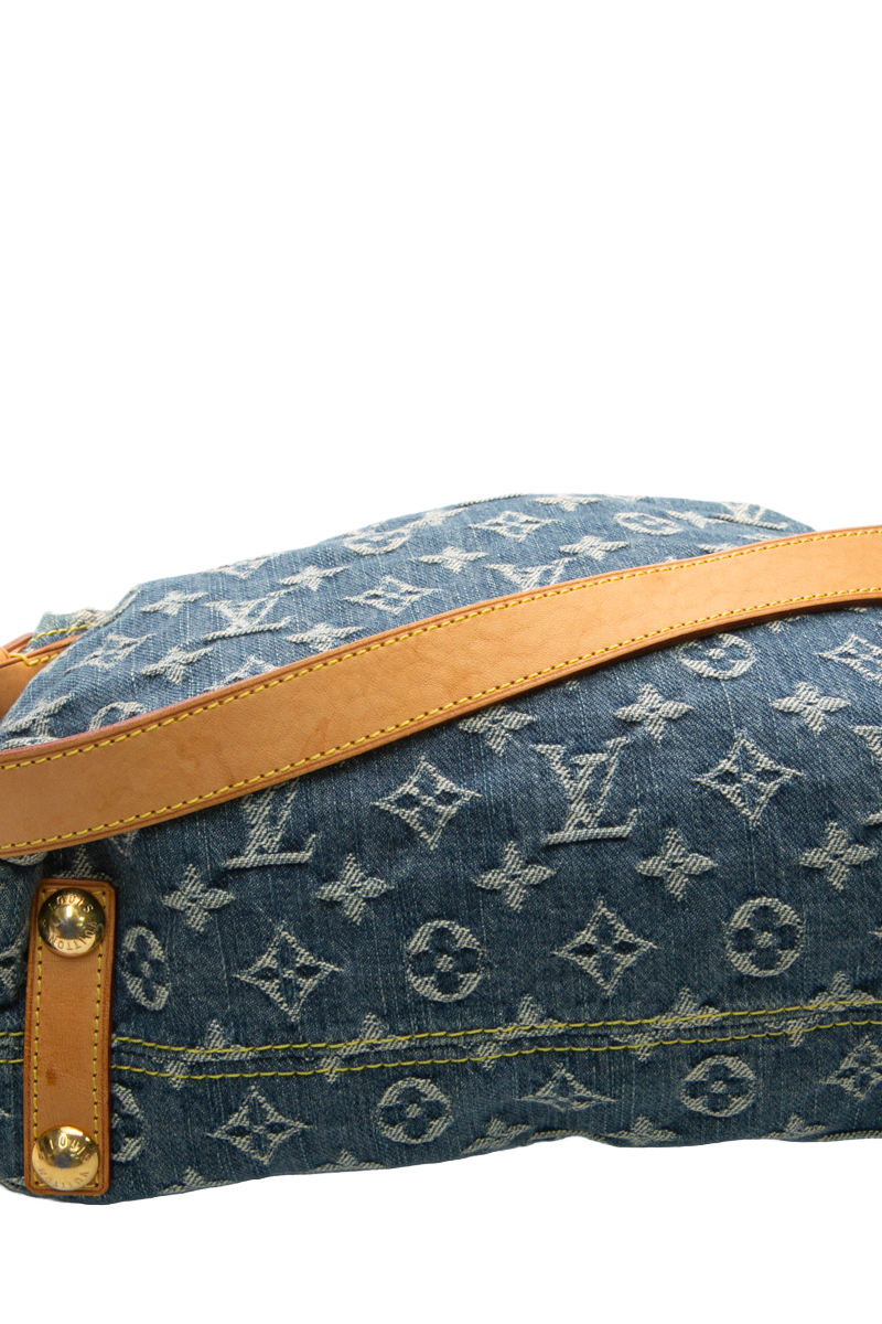 Vintage Baggy PM Bag