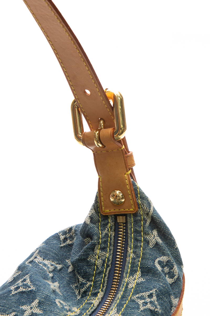 Vintage Baggy PM Bag