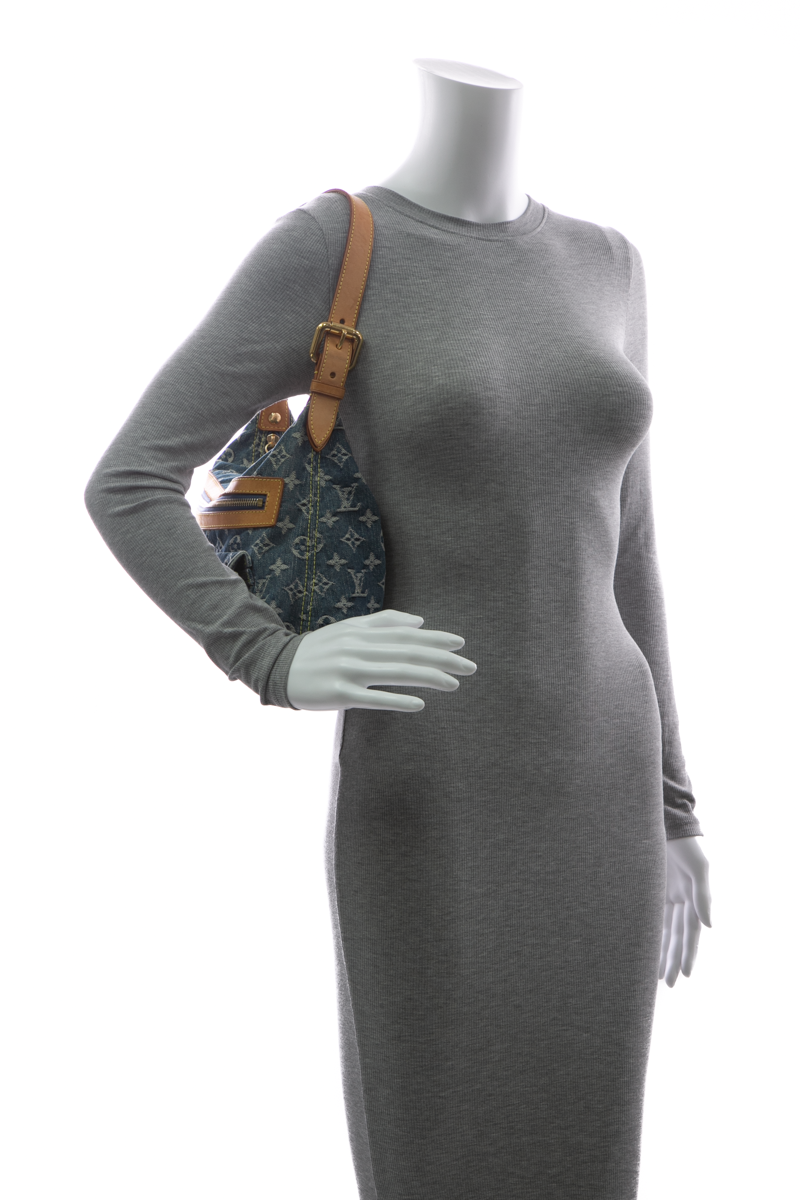 Vintage Baggy PM Bag