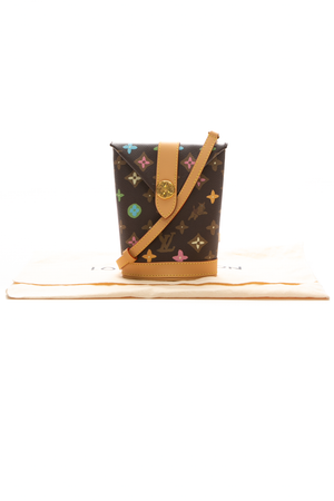 X Tyler The Creator Craggy Envelope Pouch