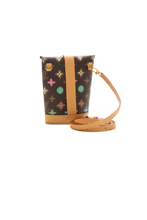 X Tyler The Creator Craggy Envelope Pouch