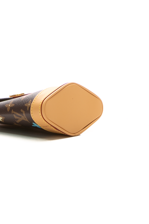 X Tyler The Creator Craggy Envelope Pouch