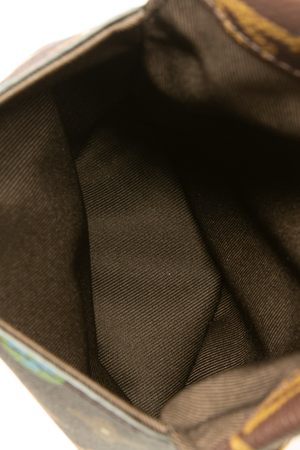 X Tyler The Creator Craggy Envelope Pouch