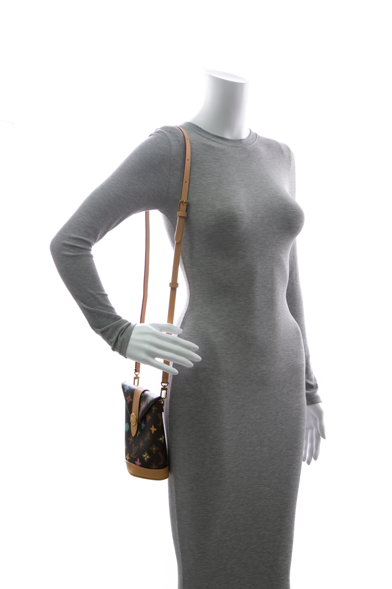 X Tyler The Creator Craggy Envelope Pouch