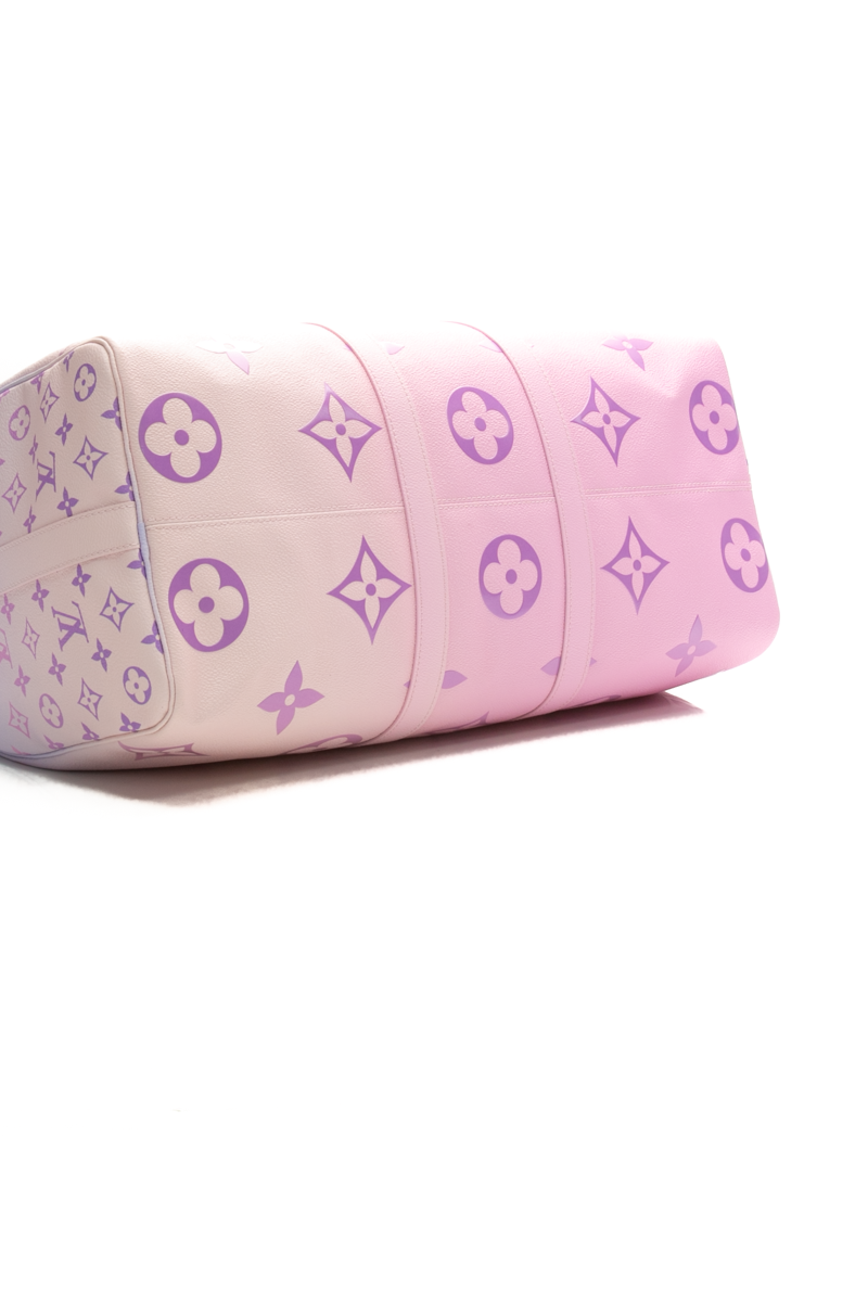 Spring in the City Keepall 45 Bandouliere