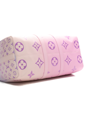 Spring in the City Keepall 45 Bandouliere