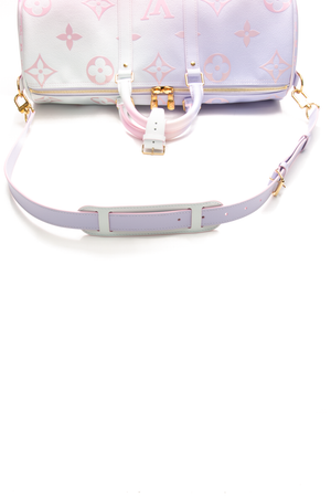 Spring in the City Keepall 45 Bandouliere