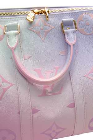 Spring in the City Keepall 45 Bandouliere