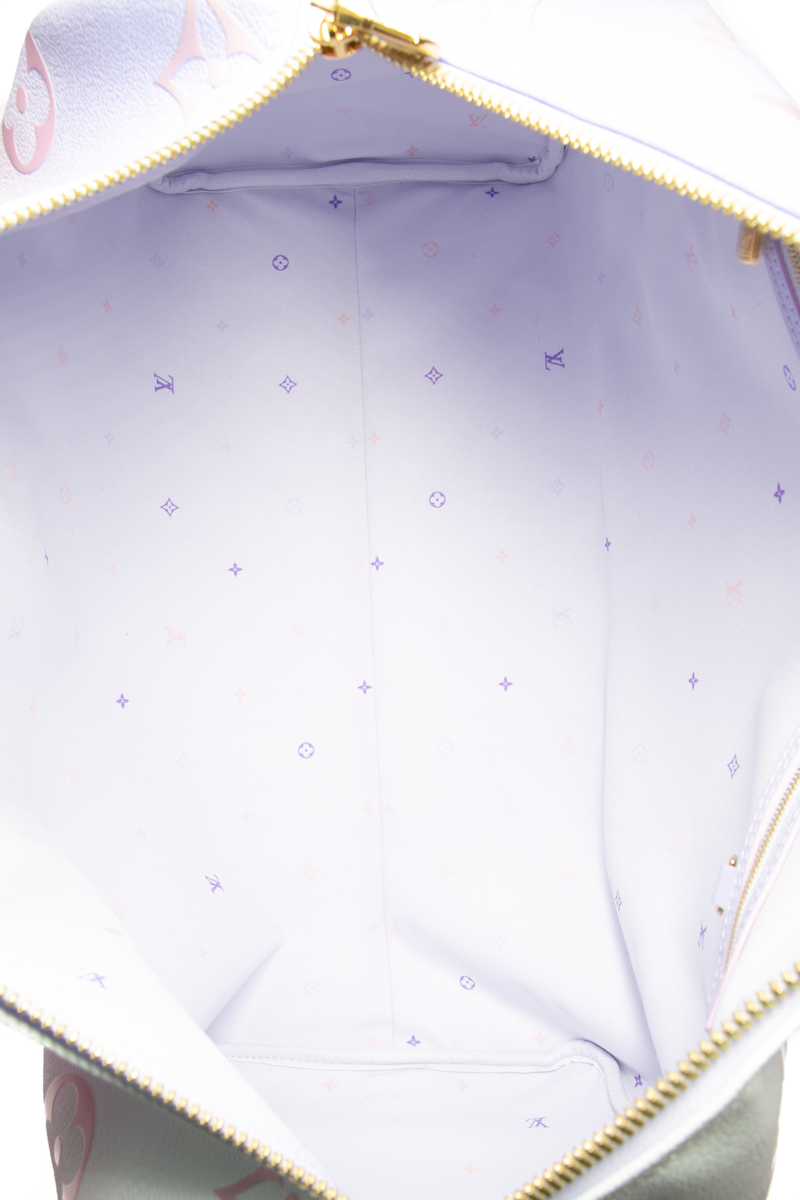 Spring in the City Keepall 45 Bandouliere