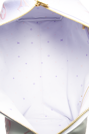 Spring in the City Keepall 45 Bandouliere