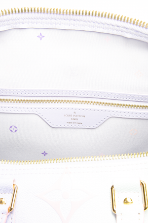 Spring in the City Keepall 45 Bandouliere