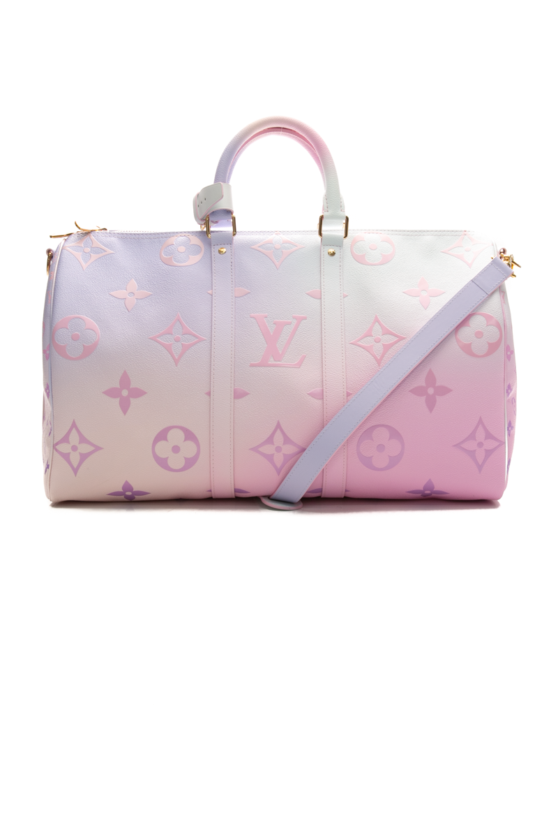 Louis-Vuitton-Spring-in-the-City-Keepall- 45-Bandouliere-294013