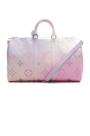 Louis-Vuitton-Spring-in-the-City-Keepall- 45-Bandouliere-294013
