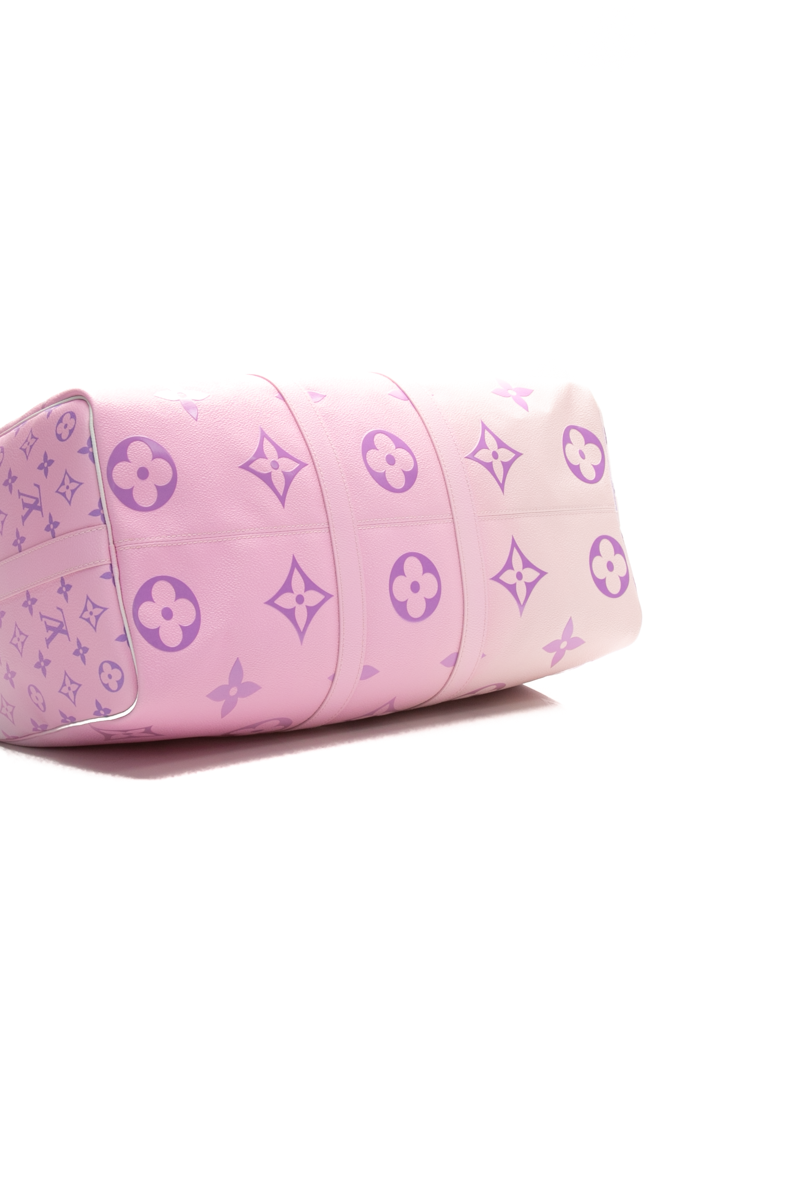 Spring in the City Keepall 45 Bandouliere