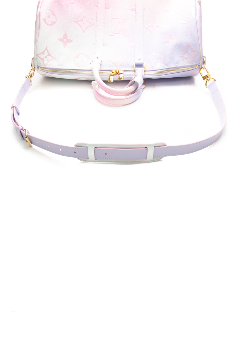 Spring in the City Keepall 45 Bandouliere