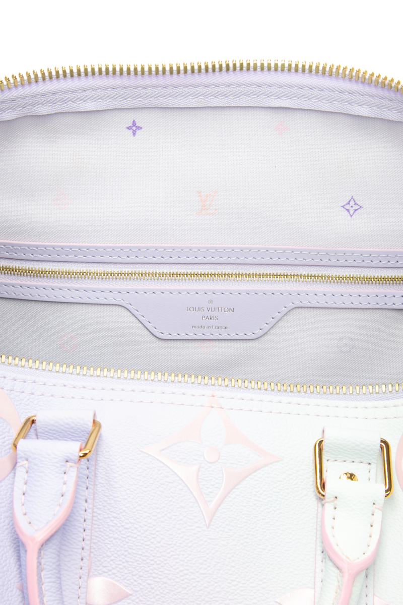 Spring in the City Keepall 45 Bandouliere